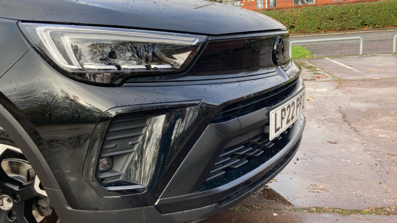 Vauxhall Crossland 1.2 Turbo [130] Ultimate 5dr Auto Petrol Hatchback